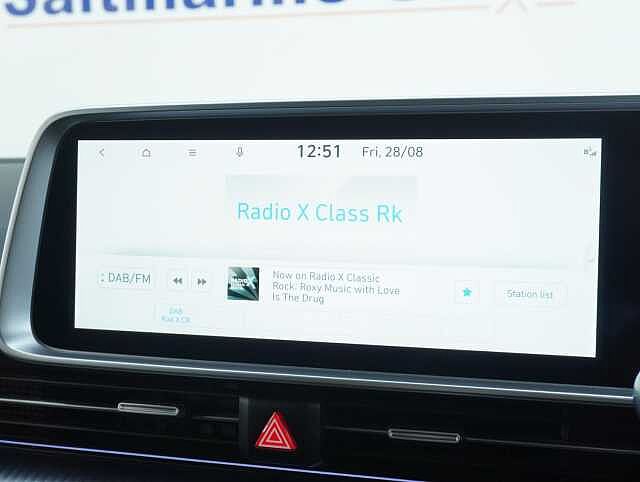 Hyundai IONIQ 6 77.4kWh Premium Saloon 4dr Electric Auto (228 ps)