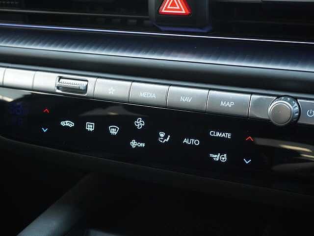 Hyundai IONIQ 6 77.4kWh Premium Saloon 4dr Electric Auto (228 ps)