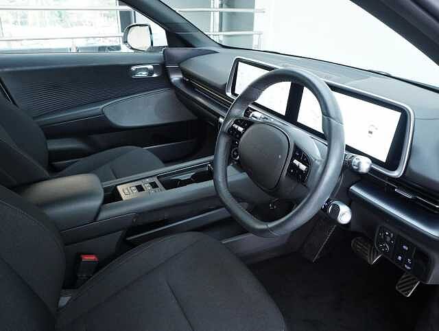 Hyundai IONIQ 6 77.4kWh Premium Saloon 4dr Electric Auto (228 ps)