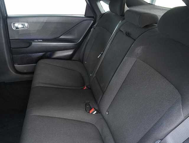 Hyundai IONIQ 6 77.4kWh Premium Saloon 4dr Electric Auto (228 ps)