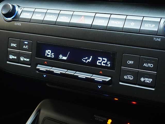 Hyundai KONA 1.6 h-GDi N Line SUV 5dr Petrol Hybrid DCT Euro 6 (s/s) (129 ps) Abyss Black