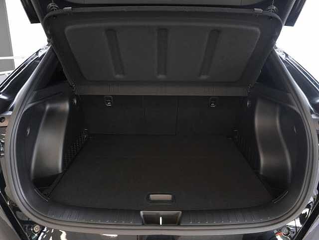 Hyundai KONA 1.6 h-GDi N Line SUV 5dr Petrol Hybrid DCT Euro 6 (s/s) (129 ps) Abyss Black