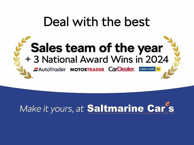 Hyundai TUCSON 1.6 GDi S Connect SUV 5dr Petrol Manual Euro 6 (s/s) (132 ps)