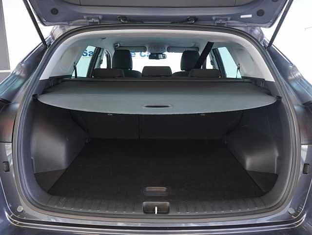 Hyundai TUCSON 1.6 CRDi SE Nav SUV 5dr Diesel Manual Euro 6 (s/s) (115 ps)