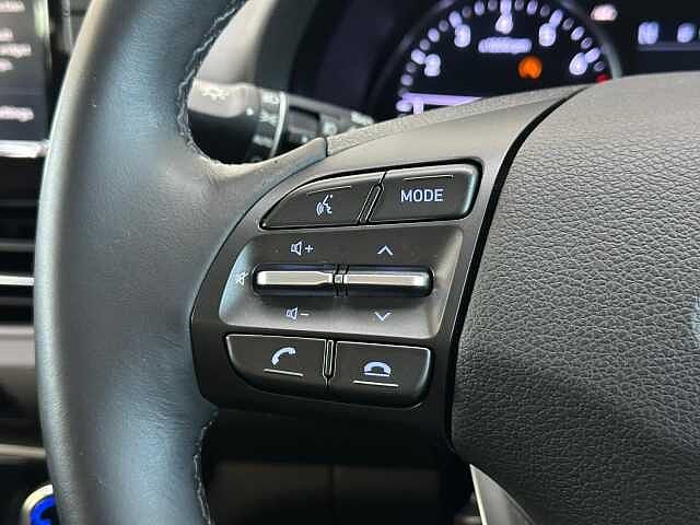 Hyundai i30 1.0 T-GDi MHEV SE Connect Hatchback 5dr Petrol Hybrid Manual Euro 6 (s/s) (120 p