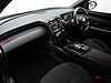 Hyundai TUCSON 1.6 h T-GDi N Line SUV 5dr Petrol Hybrid Auto Euro 6 (s/s) (230 ps) Phantom Black