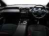 Hyundai TUCSON 1.6 h T-GDi N Line SUV 5dr Petrol Hybrid Auto Euro 6 (s/s) (230 ps) Phantom Black