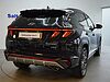 Hyundai TUCSON 1.6 h T-GDi N Line SUV 5dr Petrol Hybrid Auto Euro 6 (s/s) (230 ps) Phantom Black