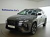 Hyundai TUCSON 1.6 T-GDi N Line SUV 5dr Petrol Hybrid Auto Euro 6 (s/s) (215 ps) Shadow Grey
