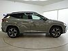 Hyundai TUCSON 1.6 T-GDi N Line SUV 5dr Petrol Hybrid Auto Euro 6 (s/s) (215 ps) Shadow Grey