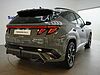 Hyundai TUCSON 1.6 T-GDi N Line SUV 5dr Petrol Hybrid Auto Euro 6 (s/s) (215 ps) Shadow Grey