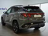 Hyundai TUCSON 1.6 T-GDi N Line SUV 5dr Petrol Hybrid Auto Euro 6 (s/s) (215 ps) Shadow Grey