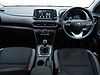 Hyundai KONA 1.0 T-GDi SE SUV 5dr Petrol Manual Euro 6 (s/s) (120 ps) Chalk White