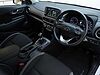 Hyundai KONA 1.0 T-GDi SE SUV 5dr Petrol Manual Euro 6 (s/s) (120 ps) Chalk White