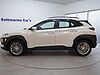 Hyundai KONA 1.0 T-GDi SE SUV 5dr Petrol Manual Euro 6 (s/s) (120 ps) Chalk White