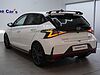 Hyundai I20 1.6 T-GDi N Hatchback 5dr Petrol Manual Euro 6 (s/s) (204 ps) with BOSE Premium White