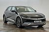 Hyundai IONIQ 5 58kWh Premium Hatchback 5dr Electric Auto (170 ps) Phantom Black