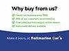 Hyundai IONIQ 5 58kWh Premium Hatchback 5dr Electric Auto (170 ps) Phantom Black