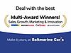 Hyundai IONIQ 5 58kWh Premium Hatchback 5dr Electric Auto (170 ps) Phantom Black