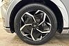 Hyundai IONIQ 5 58kWh Premium Hatchback 5dr Electric Auto (170 ps) Galactic Grey