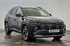 Hyundai TUCSON 1.6 T-GDi Premium SUV 5dr Petrol Hybrid Auto Euro 6 (s/s) (215 ps) Abyss Black