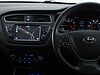 Hyundai I20 1.2 Premium Nav Hatchback 5dr Petrol Manual Euro 6 (s/s) (84 ps) Polar White