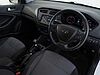 Hyundai I20 1.2 Premium Nav Hatchback 5dr Petrol Manual Euro 6 (s/s) (84 ps) Polar White