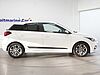 Hyundai I20 1.2 Premium Nav Hatchback 5dr Petrol Manual Euro 6 (s/s) (84 ps) Polar White