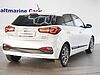Hyundai I20 1.2 Premium Nav Hatchback 5dr Petrol Manual Euro 6 (s/s) (84 ps) Polar White