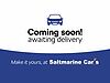 Hyundai IONIQ 5 58kWh Premium Hatchback 5dr Electric Auto (170 ps) Galactic Grey