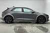 Hyundai IONIQ 5 58kWh Premium Hatchback 5dr Electric Auto (170 ps) Galactic Grey