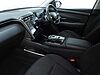 Hyundai TUCSON 1.6 h T-GDi SE Connect SUV 5dr Petrol Hybrid Auto Euro 6 (s/s) (230 ps) Teal