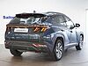 Hyundai TUCSON 1.6 h T-GDi SE Connect SUV 5dr Petrol Hybrid Auto Euro 6 (s/s) (230 ps) Teal