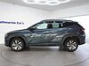 Hyundai TUCSON 1.6 h T-GDi SE Connect SUV 5dr Petrol Hybrid Auto Euro 6 (s/s) (230 ps) Teal