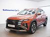 Hyundai TUCSON 1.6 T-GDi Premium SUV 5dr Petrol Manual Euro 6 (s/s) (160 ps) Jupiter Orange