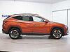 Hyundai TUCSON 1.6 T-GDi Premium SUV 5dr Petrol Manual Euro 6 (s/s) (160 ps) Jupiter Orange