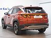 Hyundai TUCSON 1.6 T-GDi Premium SUV 5dr Petrol Manual Euro 6 (s/s) (160 ps) Jupiter Orange