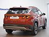 Hyundai TUCSON 1.6 T-GDi Premium SUV 5dr Petrol Manual Euro 6 (s/s) (160 ps) Jupiter Orange