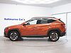 Hyundai TUCSON 1.6 T-GDi Premium SUV 5dr Petrol Manual Euro 6 (s/s) (160 ps) Jupiter Orange