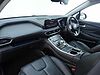 Hyundai SANTA FE 1.6 h T-GDi Premium SUV 5dr Petrol Hybrid Auto Euro 6 (s/s) (230 ps) Lagoon Blue