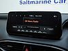 Hyundai SANTA FE 1.6 h T-GDi Premium SUV 5dr Petrol Hybrid Auto Euro 6 (s/s) (230 ps) Lagoon Blue