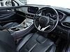 Hyundai SANTA FE 1.6 h T-GDi Premium SUV 5dr Petrol Hybrid Auto Euro 6 (s/s) (230 ps) Lagoon Blue