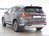 Hyundai SANTA FE 1.6 h T-GDi Premium SUV 5dr Petrol Hybrid Auto Euro 6 (s/s) (230 ps) Lagoon Blue