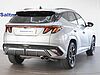 Hyundai TUCSON 1.6 T-GDi N Line SUV 5dr Petrol Hybrid Auto Euro 6 (s/s) (215 ps) Shimmering Silver