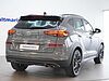 Hyundai TUCSON 1.6 CRDi MHEV N Line SUV 5dr Diesel Hybrid DCT Euro 6 (s/s) (136 ps) Shadow Grey