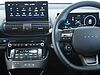 Hyundai INSTER Long Range 49kWh 02 SUV 5dr Electric Auto (115 ps) Jungle Green Khaki