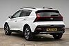 Hyundai BAYON 1.0 T-GDi MHEV Premium SUV 5dr Petrol Hybrid Manual Euro 6 (s/s) (120 ps) Atlas White