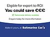 Hyundai IONIQ 6 77.4kWh Premium Saloon 4dr Electric Auto AWD (325 ps) Transmission Blue