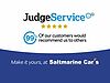 Hyundai IONIQ 6 77.4kWh Premium Saloon 4dr Electric Auto AWD (325 ps) Transmission Blue
