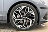 Hyundai IONIQ 6 77.4kWh Premium Saloon 4dr Electric Auto AWD (325 ps) Transmission Blue